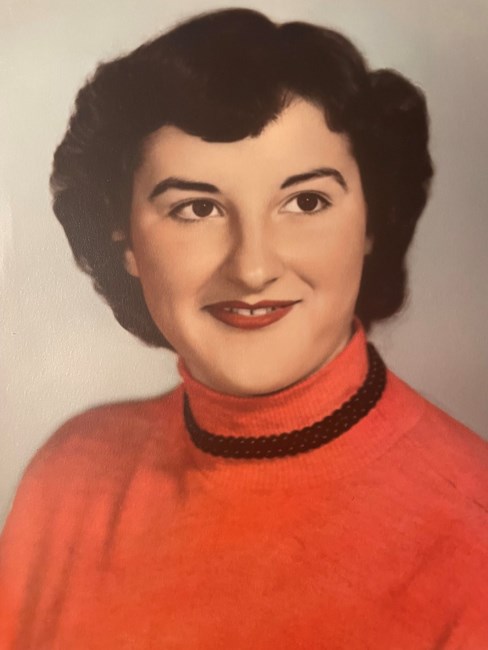 Obituary of Anne L. Liles