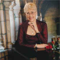 Obituary of Joan Marie Martens