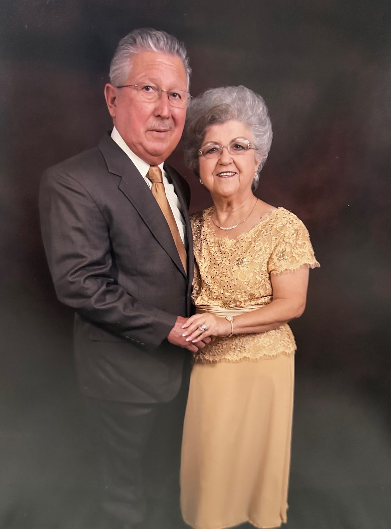 Obituary of Rosa D. Perez