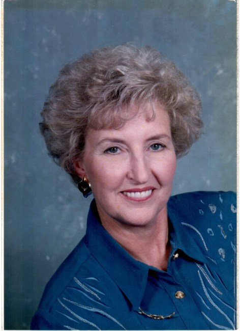 Obituary of Doris Marie Woodard