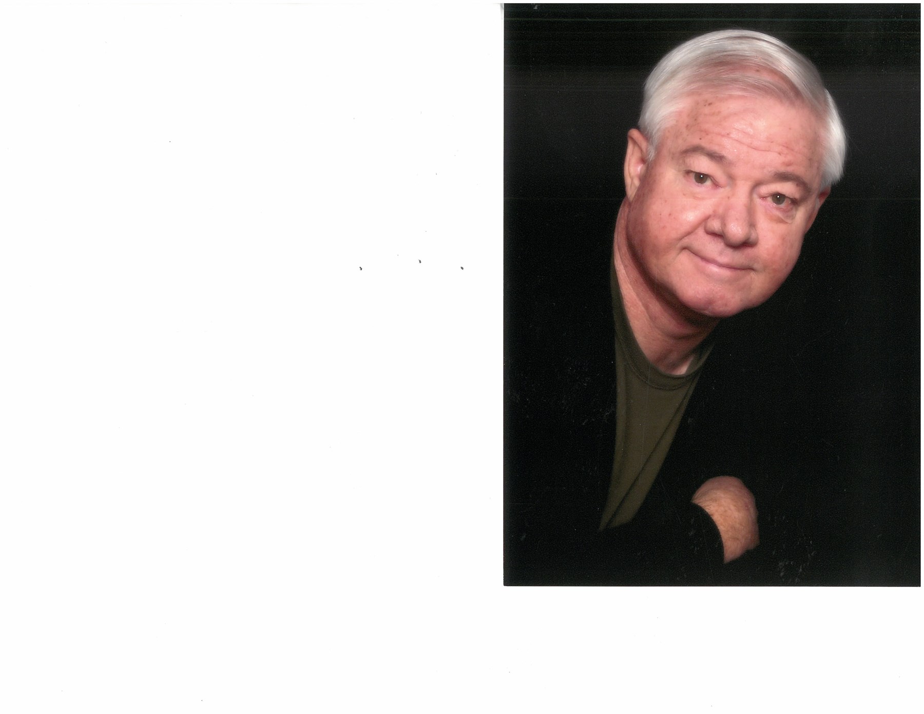 Obituary of David Lee Bourland