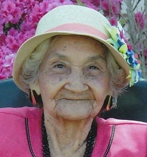 Obituary of Torivia Gongora