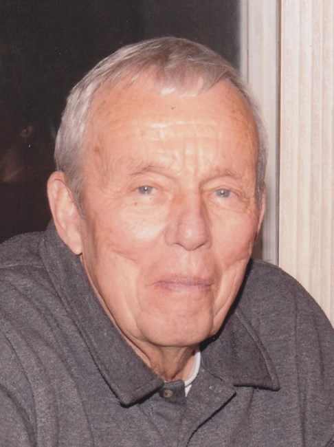 Obituary of John Ed Hellmich