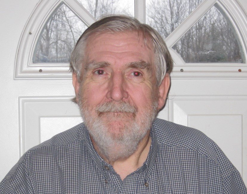 Obituary of Brian Bork Bojesen MD