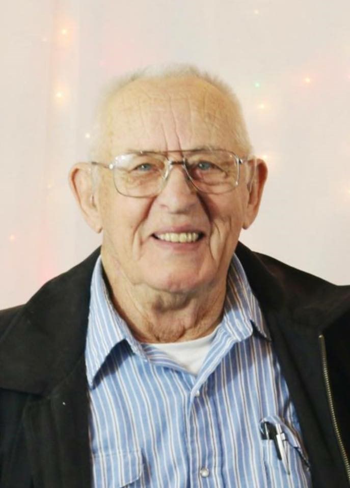 Obituary of Kenneth Leroy Palmer