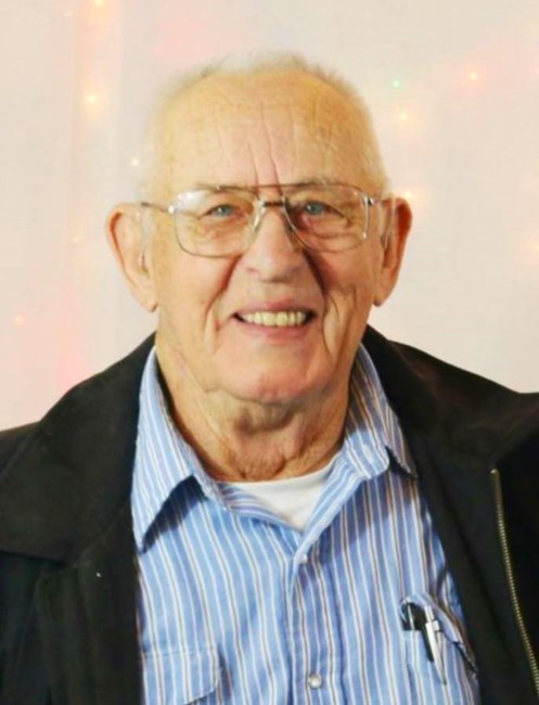 Avis de décès de Kenneth Leroy Palmer