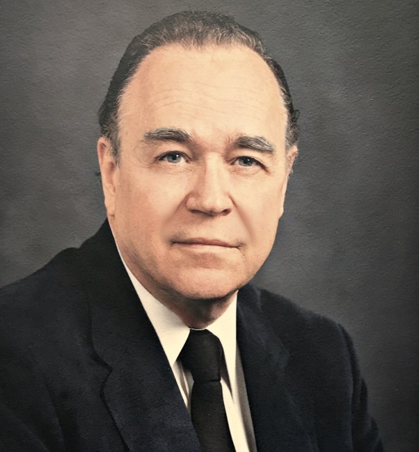 Obituary of Robert Leon Cohn