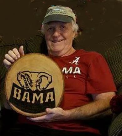 Obituary of Charles R. Key