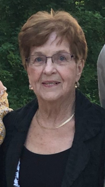Obituary of Elizabeth A. Brown