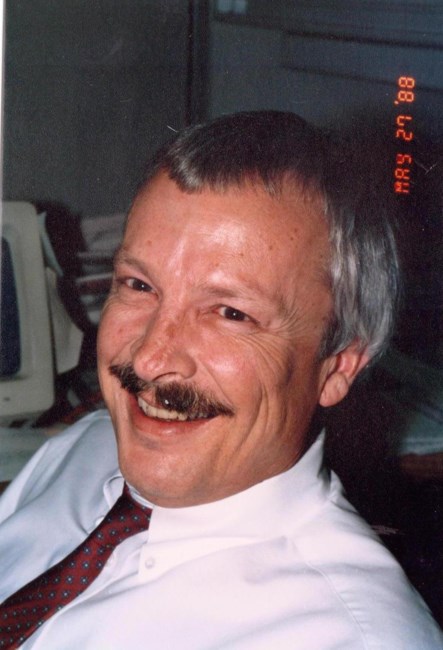 Obituary of Hugh Riddell"Bruce"Broussard