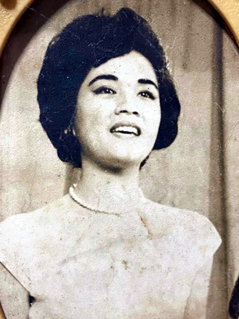 Obituary of Josefina "Josie" Garcia