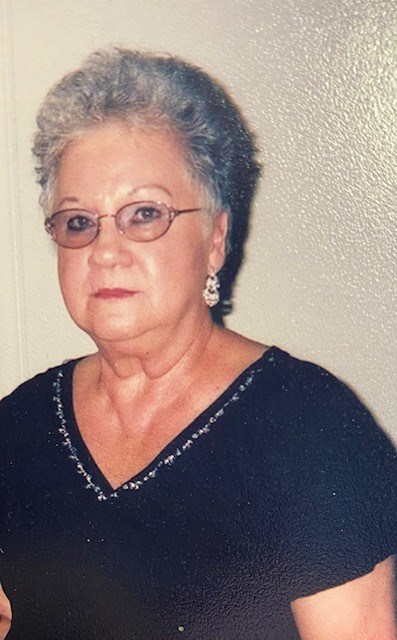 Obituary of Barbara Rose Braziel