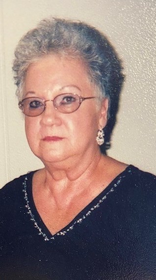 Obituary of Barbara Rose Braziel