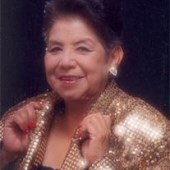 Obituary of Martina Aguirre
