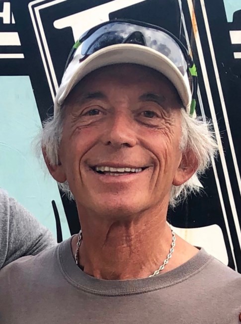 Obituary of Michael Louis Rosen