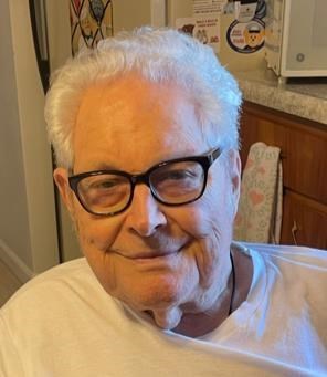 Obituary of Carl E Thompson