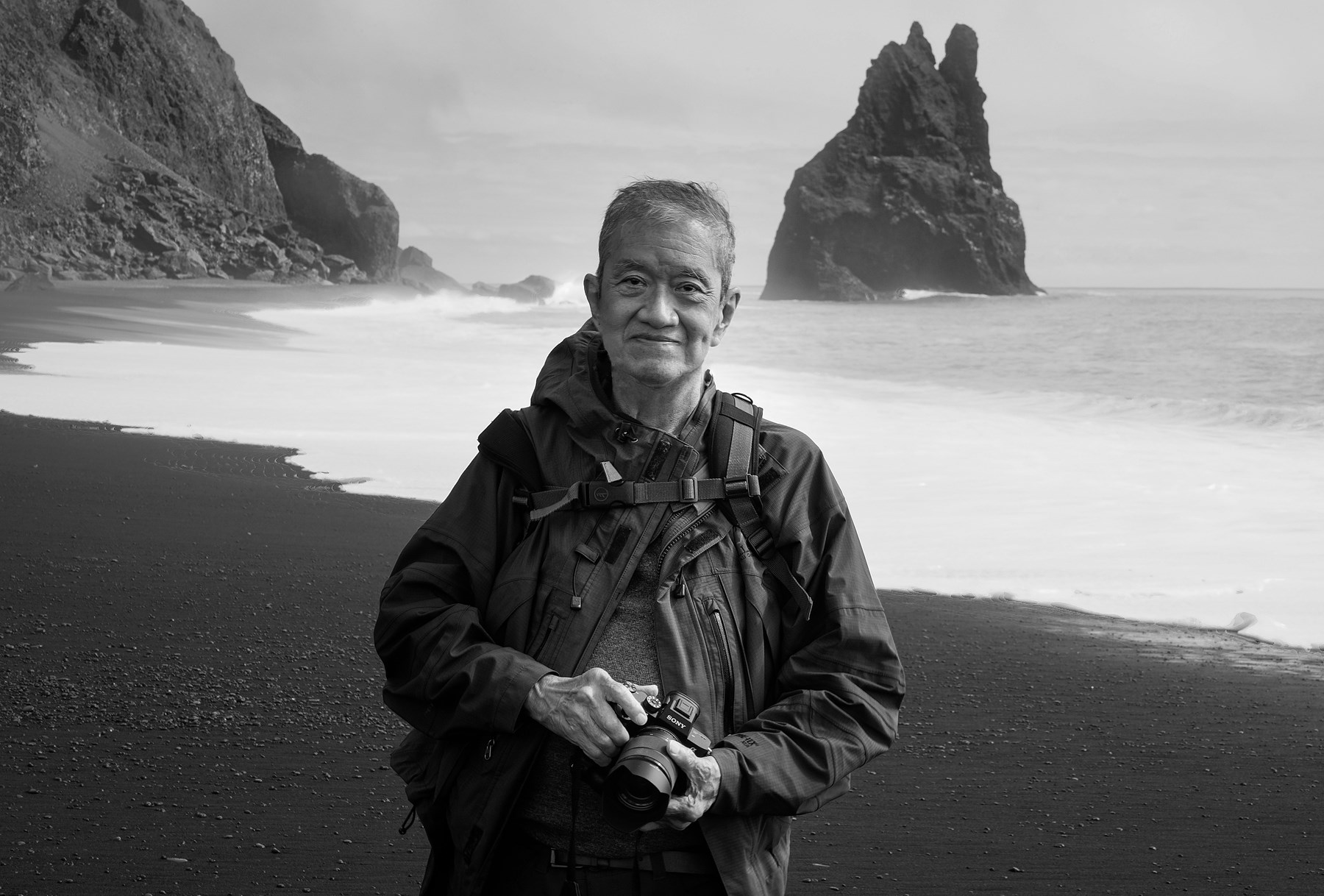 Obituary of Raymond Teng