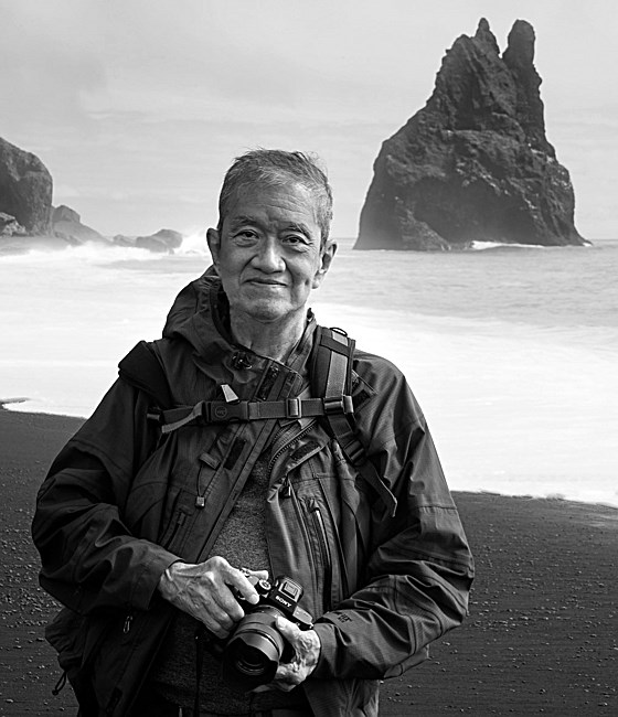 Obituary of Raymond Teng