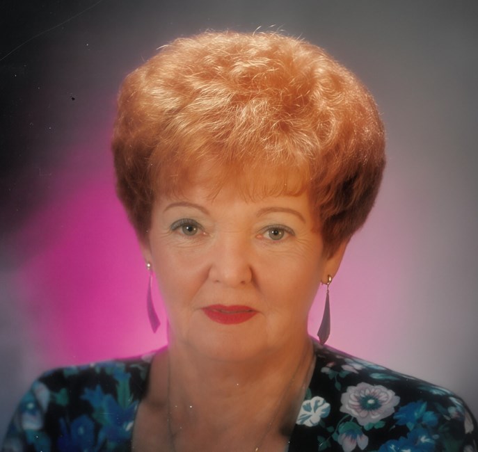 Obituary of Marianne England