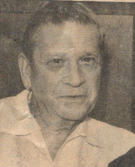 Obituary of James A. Canfield