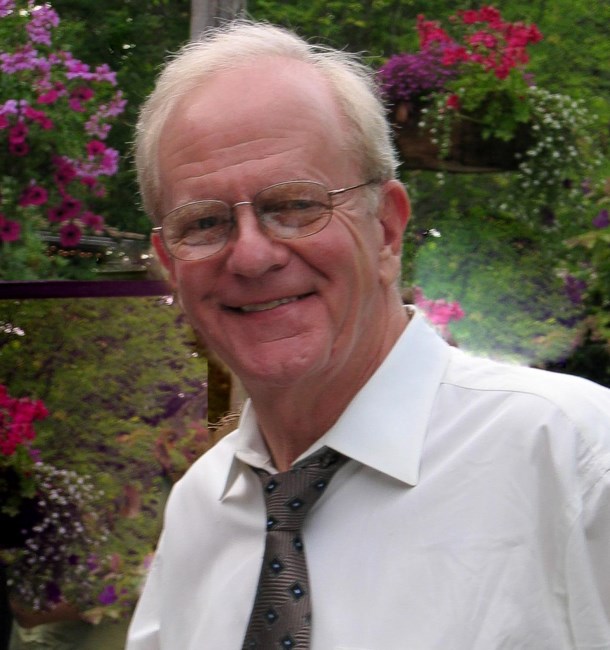 Obituary of Halldor Bjarnason