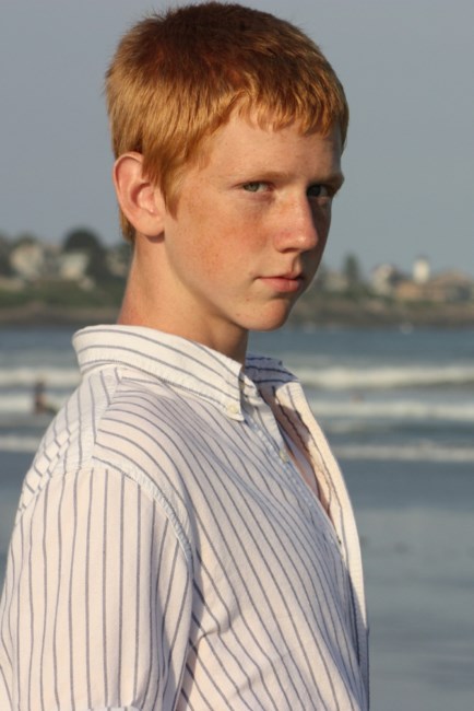 Obituario de Cody James Essig