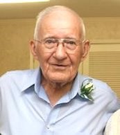 Obituary of Wilson "Pete" Peters