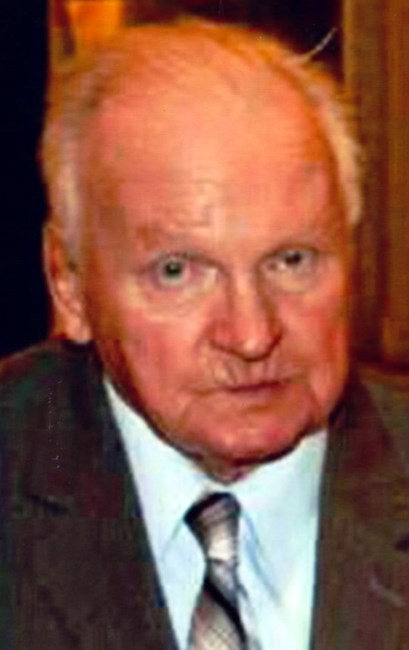 Obituary of Jim P. Janda Sr.