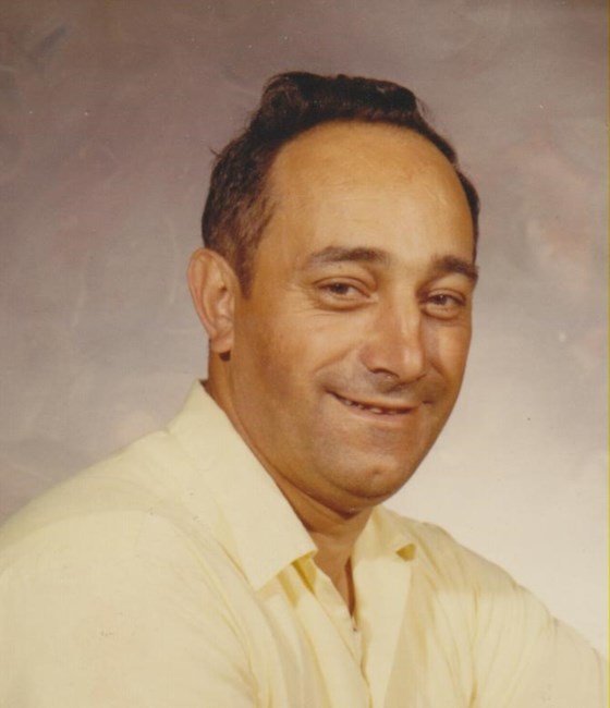 Obituary of Louis A. Faucher Jr.