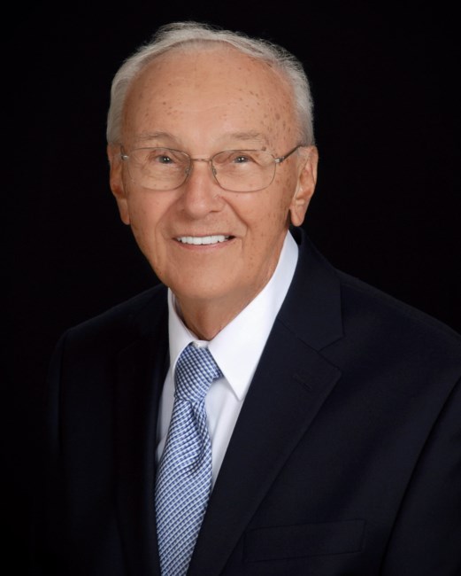 Obituary of Arthur Lee Moser