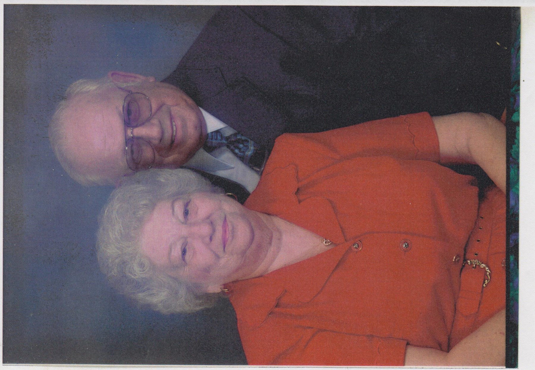 Obituario de Earl Raphneal Bradshaw