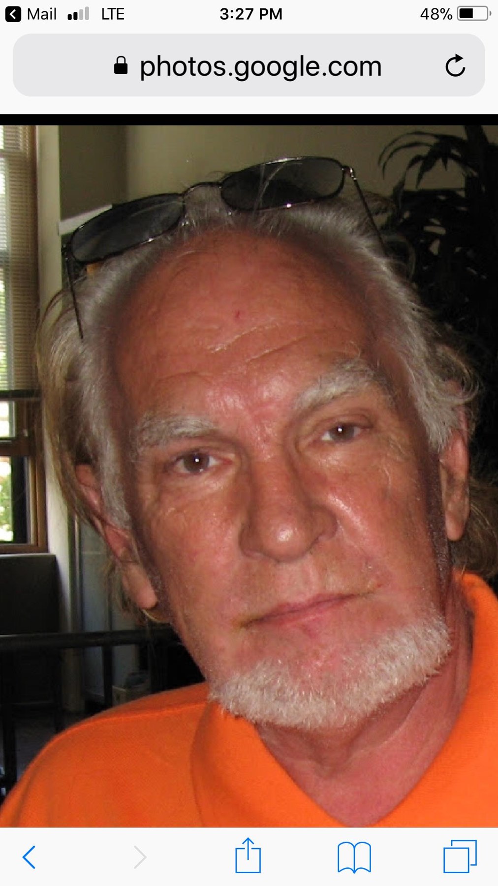 Obituary of James A Wohlhart Sr.