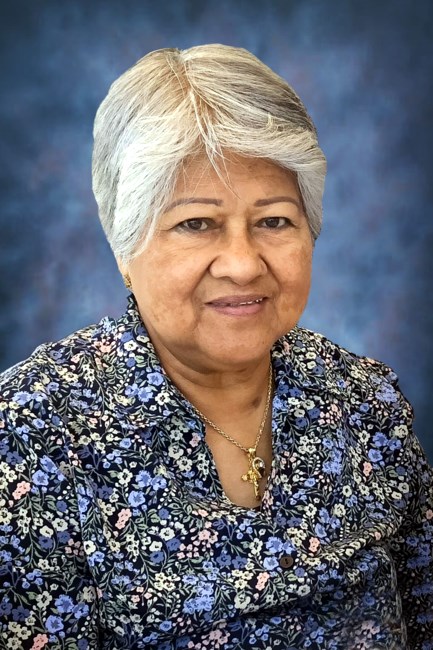 Obituary of Carmelita Padua Vera Cruz