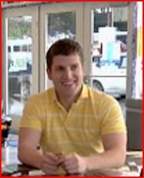 Obituary of Brian Davis