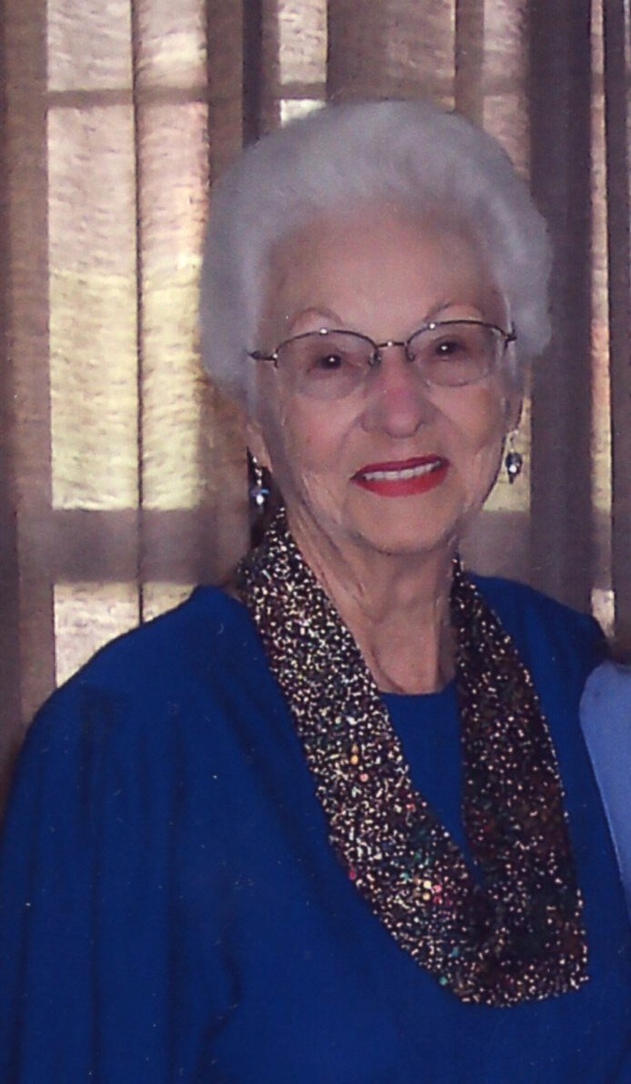 Obituary of Dorothy F. Fitzgerald