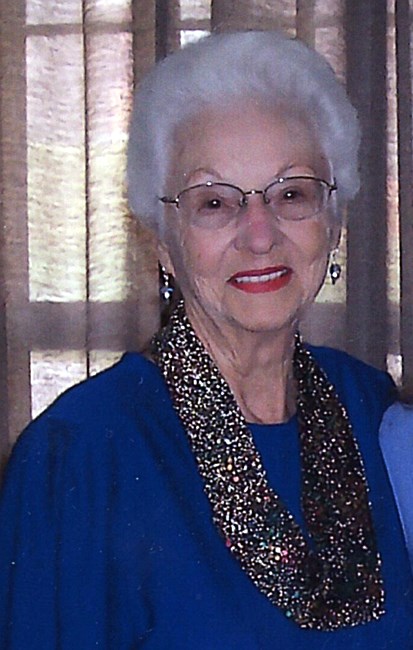 Obituary of Dorothy F. Fitzgerald