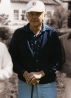 Obituary of David E. Fuller