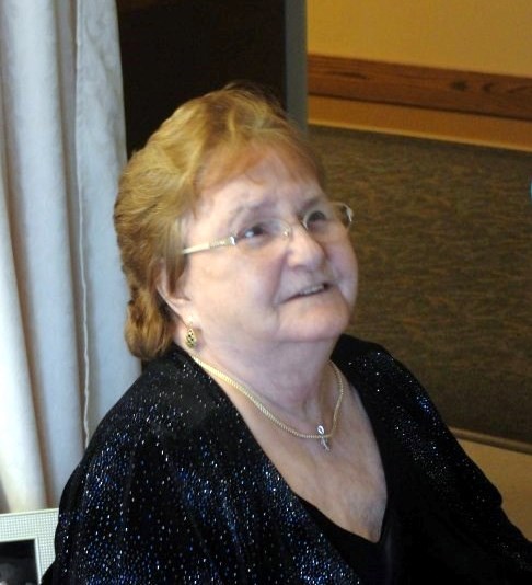 Obituary of Marlene I. Ashworth