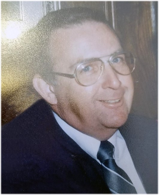 Obituary of William J. Rutledge
