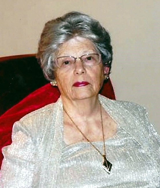 Obituary of Dorothy K. Crawford