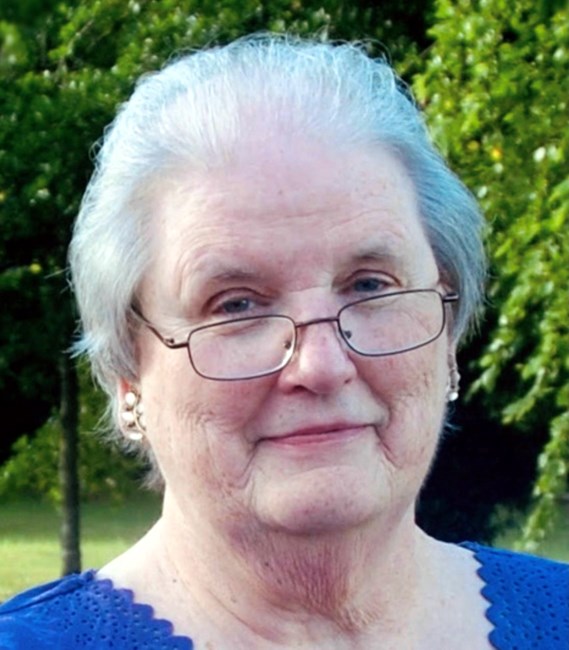Obituary of Marjorie "Jean" Imogene Steelman