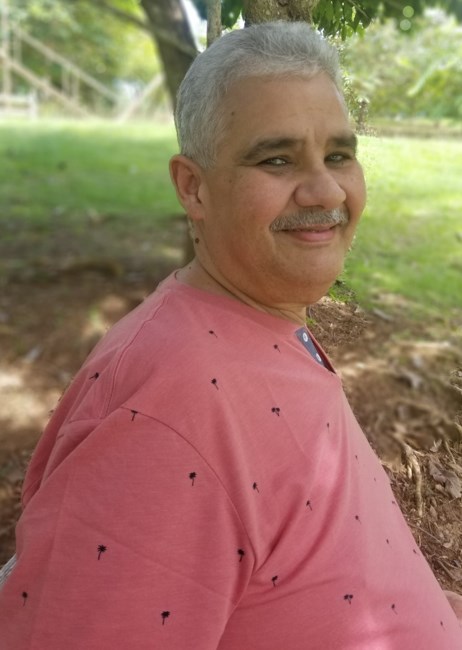 Obituary of Xavier Ortíz Rodríguez