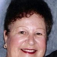 Obituary of Marie Ann Calise