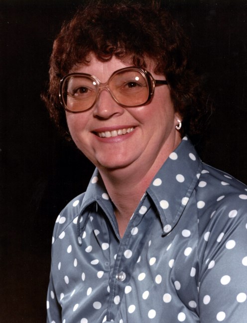 Obituary of Earlene Louise Buliavac