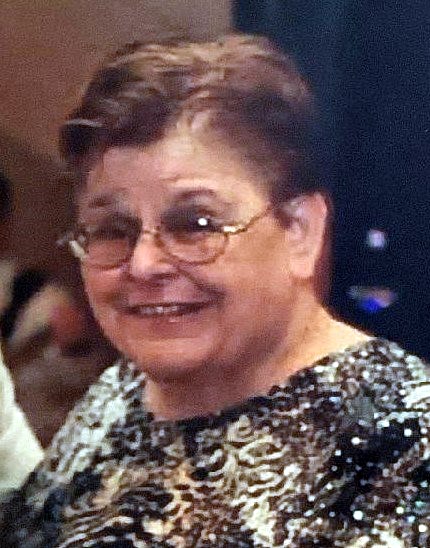 Obituary of Grace Mildred Filippazzo