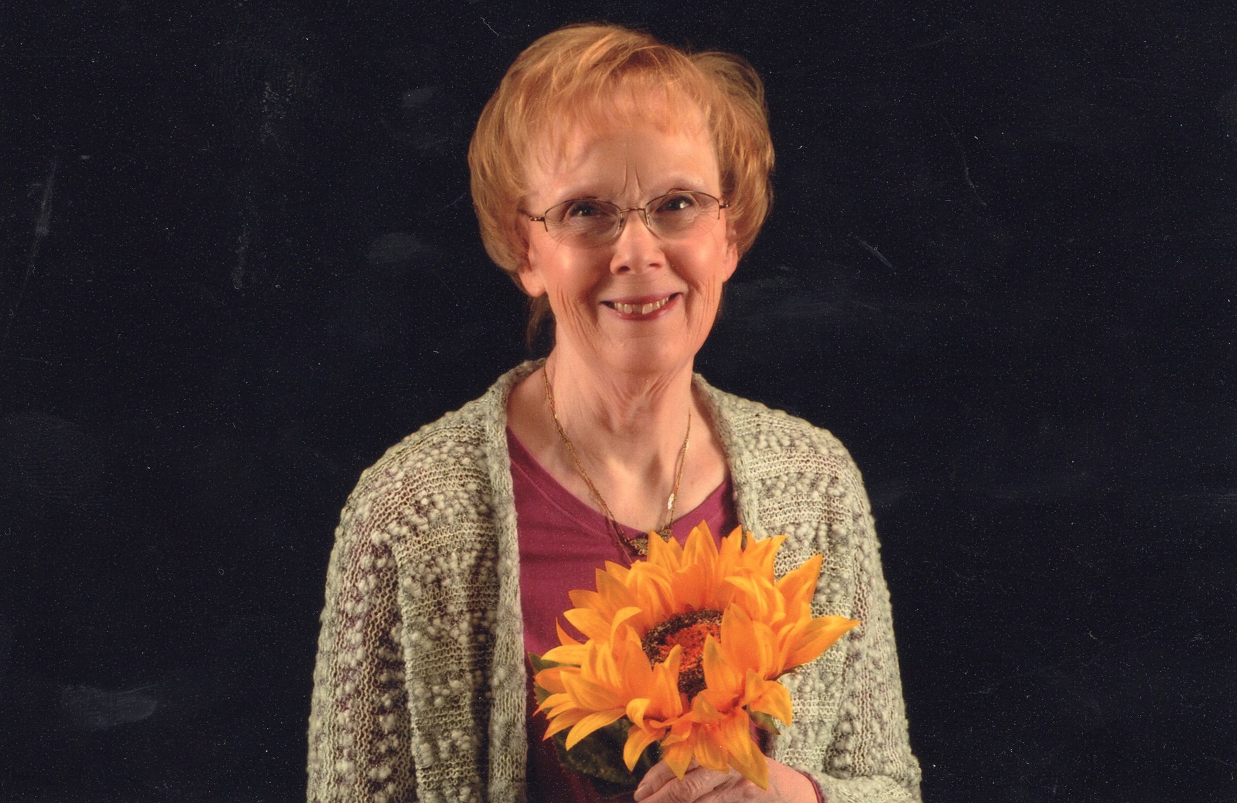 Obituary of Mary Paula Skrivan