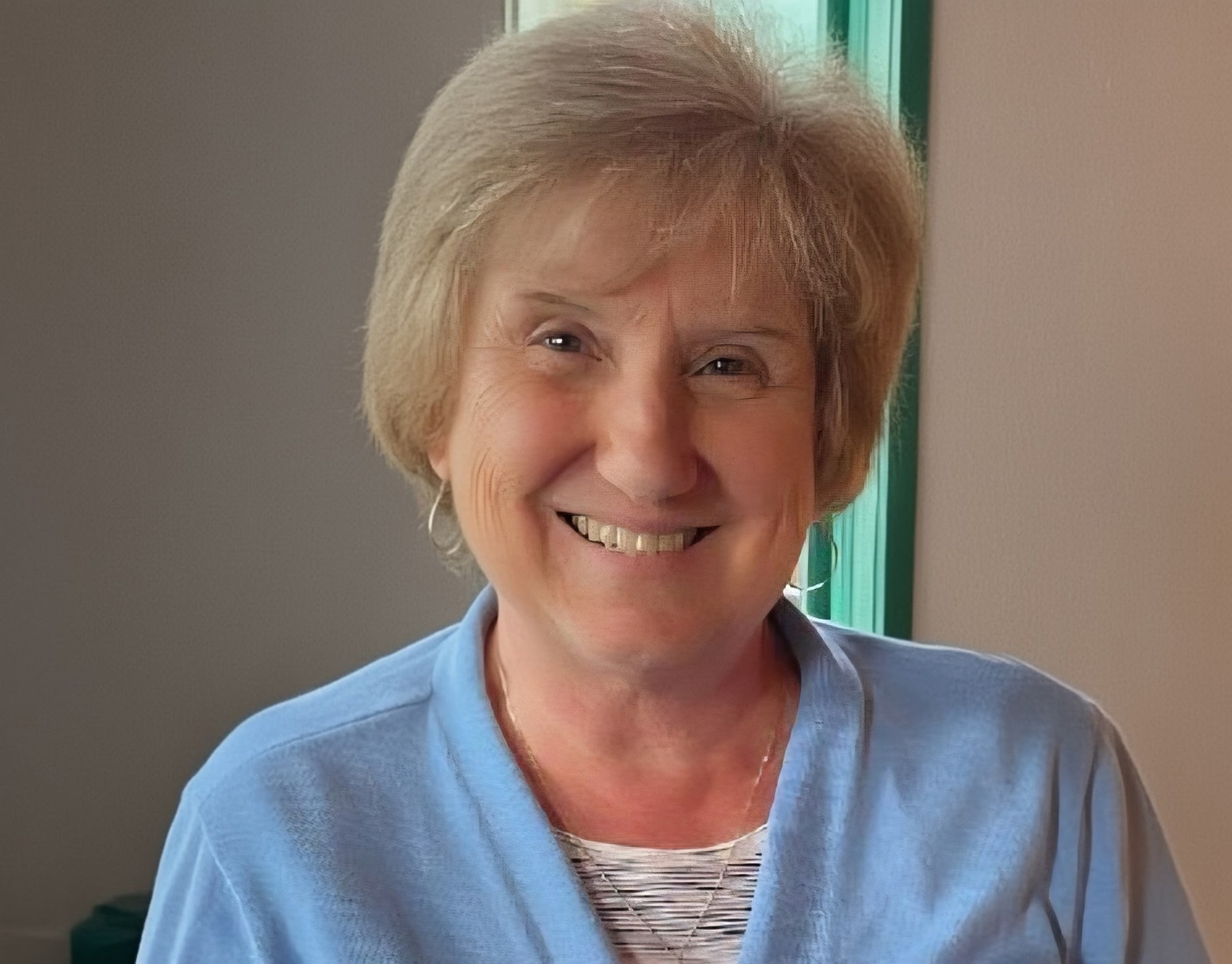 Obituario de Carol Marie Greania