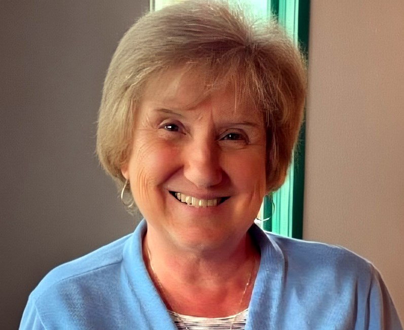 Obituario de Carol Marie Greania