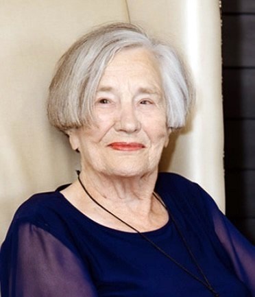 Obituario de Margit Stakkestad