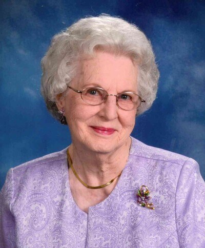 Obituary of Annie W. Gore